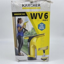 Kärcher 16332220 WV 6 Plus N