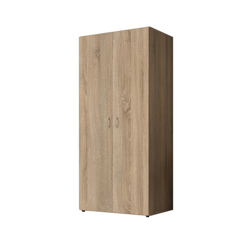 Drehtürenschrank sonoma - drehtürenschrank,