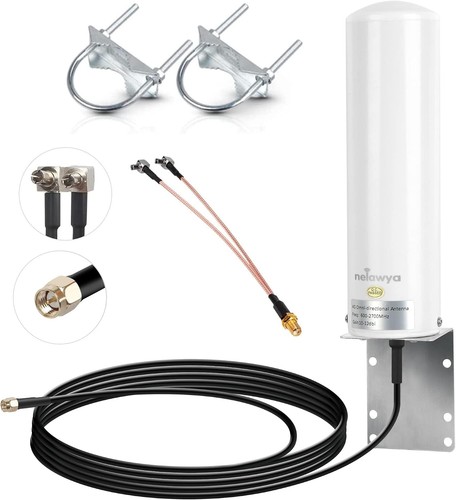 Lte antenne high gain - lte,