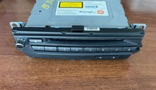 BMW 3 E90 E91 2009 Radio