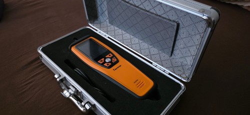 Temtop co2 messgerät - temtop, co2-messgerät