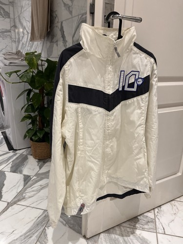 Nike retro trainingsjacke m - trainingsjacke, gr.m