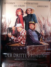 Der dritte Frühling - Walter