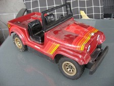 Carrera 1:10 2 Wd Jeep