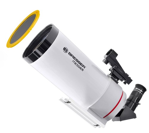 Bresser messier 100 1400 - bresser, mc-100/1400