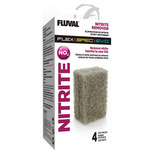 Fluval nitrit entferner - fluval,