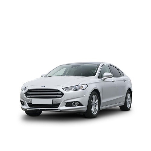 Ford mondeo mk5 - mondeo,