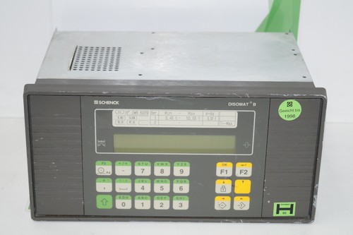 Schenck deg 400 k001589 - 400, /