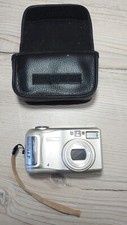 Medion MD 9801 Digital Kamera