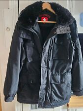 Wellensteyn Jacke Herren m Siberia Gr.M