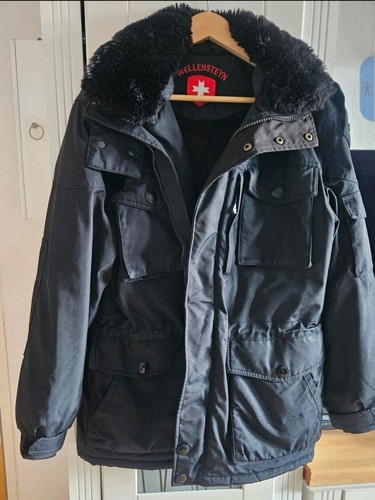 Wellensteyn jacke herren - herren, m