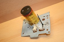 Thermoblock ohne Erhitzer für DeLonghi ESAM