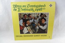 LP - Original Oberkrainer