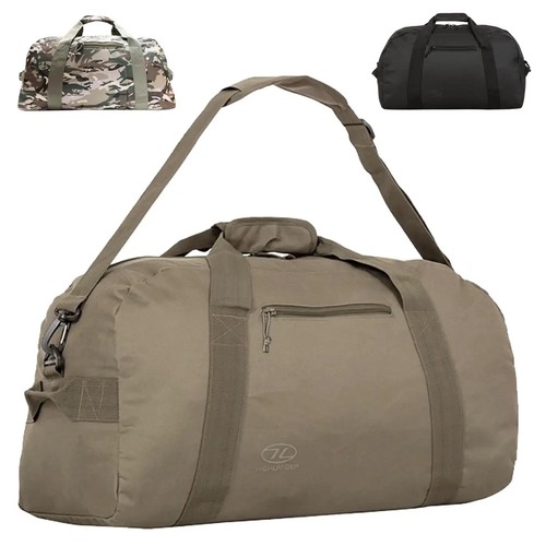 Highlander reisetasche seesack - reisetasche,
