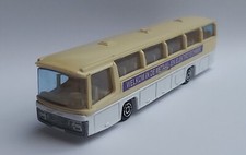 Vintage Majorette #373 Autocar