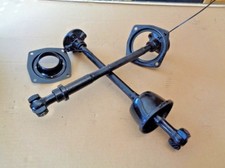 Fiat 850 Coupe Spider Sport