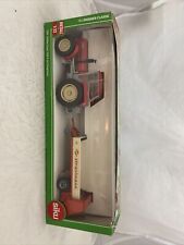 Siku 7504 Schlüter Traktor