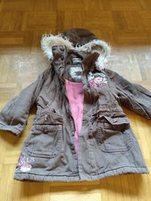 Mädchen Winter Jacke, Große