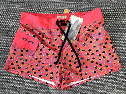 Teisumi kurze hose - teisumi, badeshorts