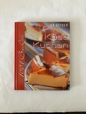 1001 Backidee Käsekuchen