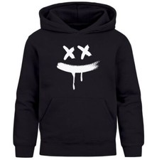 Kinder Hoodie Jungen Mädchen