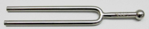 Stimmgabel 120 440 zum - hz,