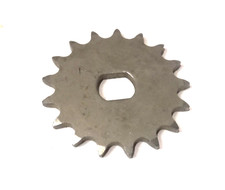 Pinion 17T fits Simson S51 S60