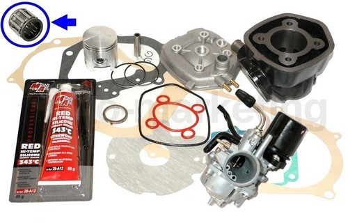70cc sport zylinder kit kopf - 70cc,