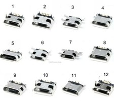 Micro usb buchse einbau - usb,