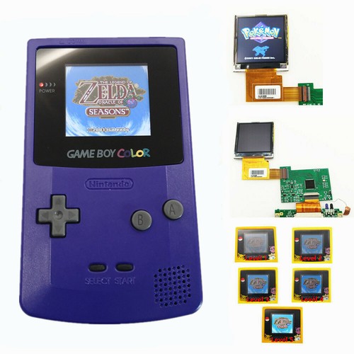 Inch rechargeable game - 2.2,