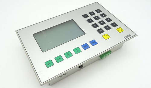 Kuhse kabt 9704 steuerung - kabt, mit