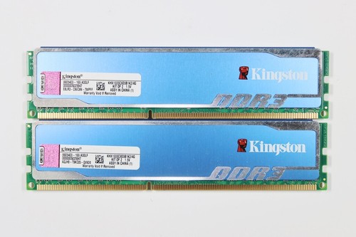 Kingston khx1333c9d3b1k2 - kingston, khx1333c9d3b1k2/4g