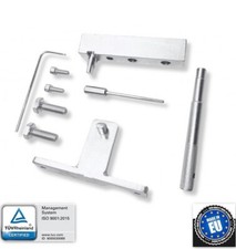 CASTEX Motor Einstellwerkzeug  Nockenwellen für Opel Vauxhall  1.6 CDTI ecoflex