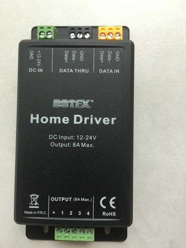 Botex home driver - driver, 4