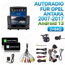 2+64GB Android 13 Autoradio