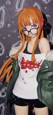 Persona 5 - Sakura Futaba 1/7