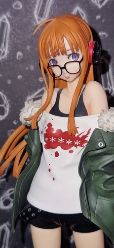 Persona sakura futaba 1 7 - sakura, 1/7