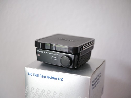 Mamiya professional 120 - mamiya,