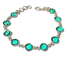 M I N T TURMALIN Edelstein