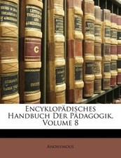 Anonymous encyklopadisches - -,