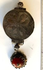 Anhänger aus Ägypten als