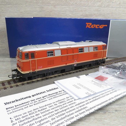 Roco 73900 öbb - 73900,