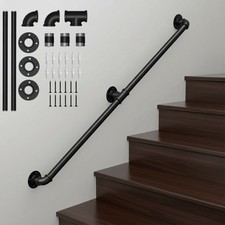 Handlauf Eisen Geländer