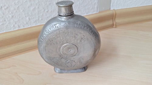 1895 zierflasche - 1895:,