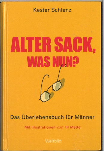 Alter sack was nun - sack,