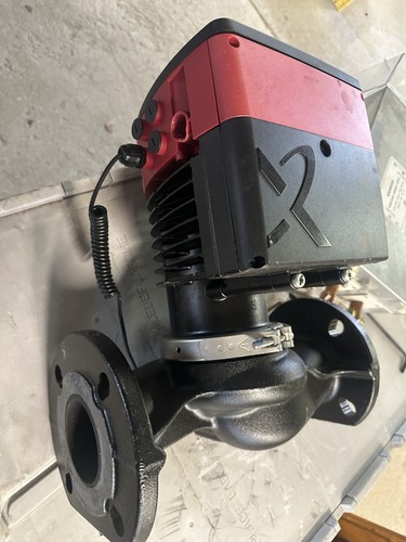 Grundfos magna3 f - magna3,