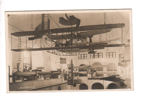 6167 deutsches museum - 6167,