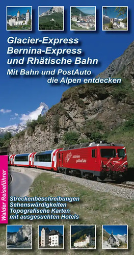 Glacier-Express