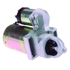 Anlasser für OE.-Vergl.Nr