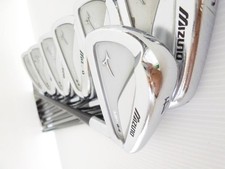 Mizuno Eisensatz MP-64 FORGED